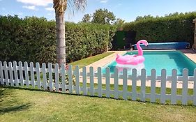 Villa Orangeraie - Private Pool 35 Mn Agadir